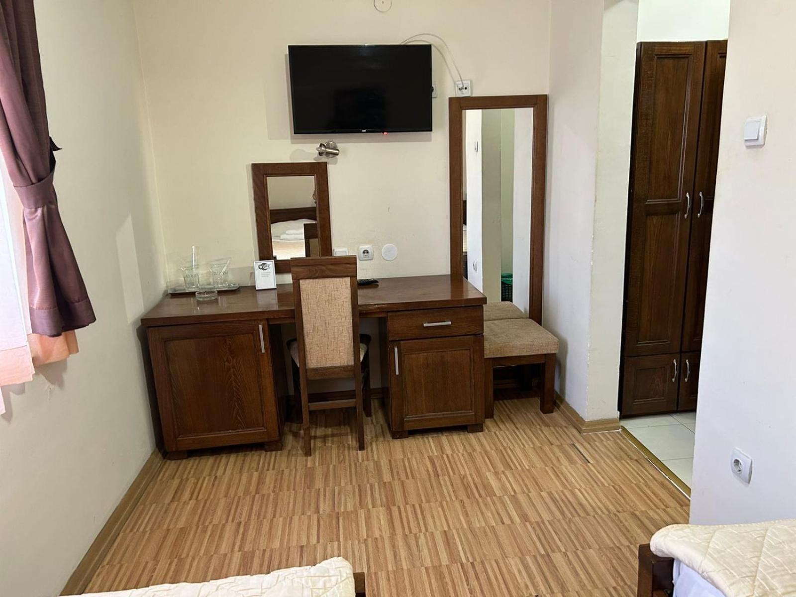 Bed and Breakfast Duod Nisz Zewnętrze zdjęcie