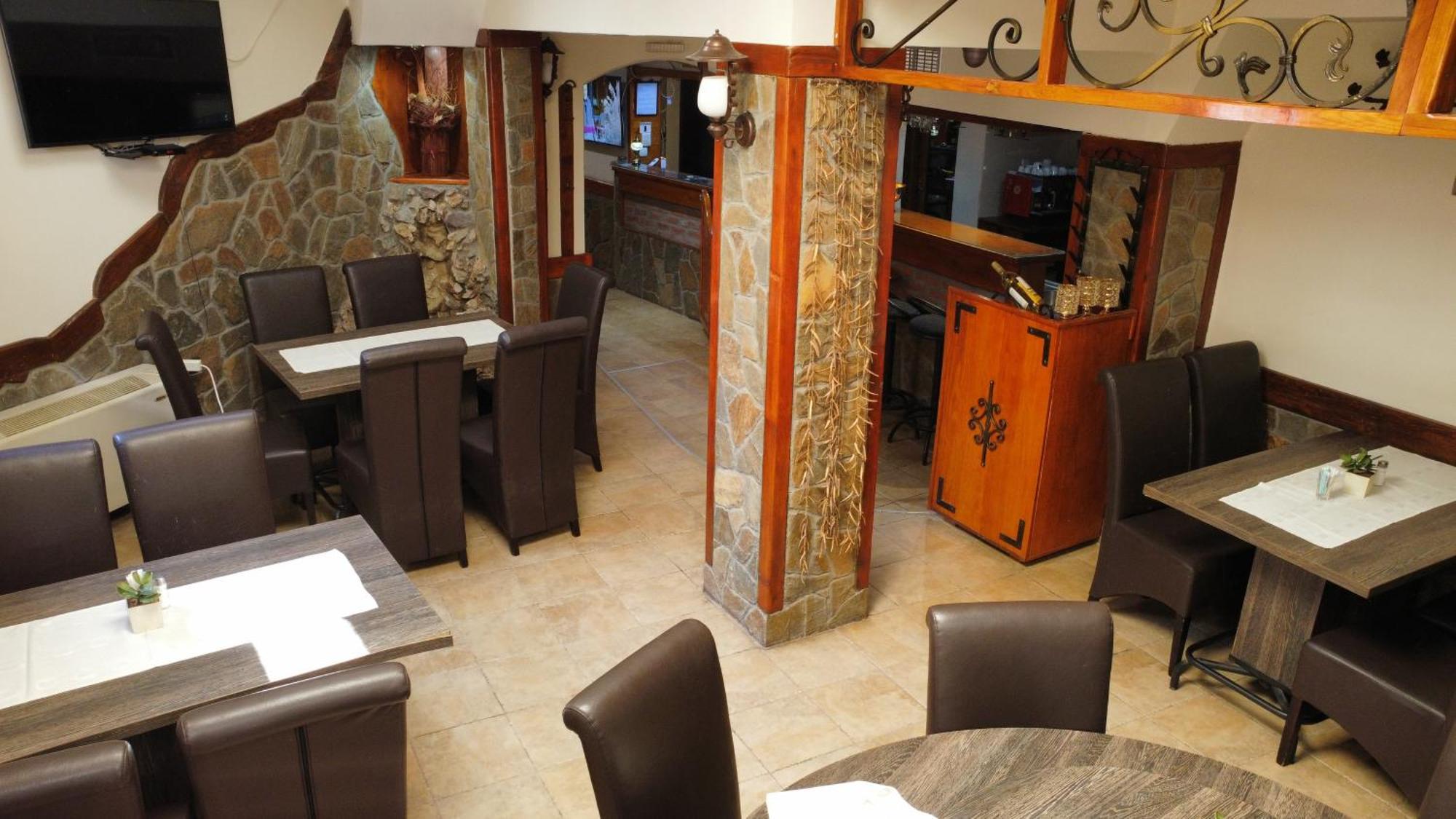 Bed and Breakfast Duod Nisz Zewnętrze zdjęcie