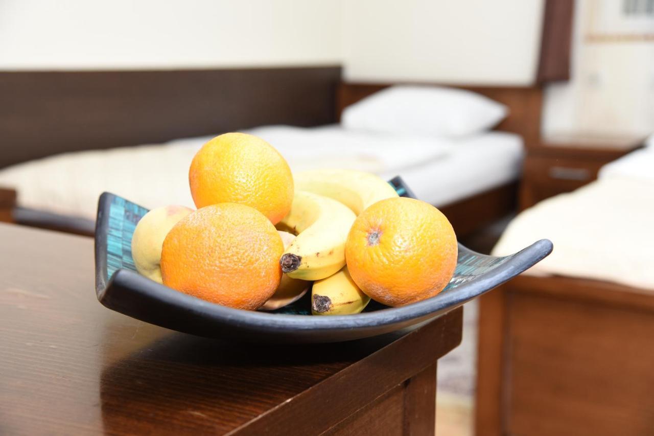 Bed and Breakfast Duod Nisz Zewnętrze zdjęcie